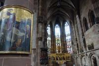 Tag 1 - Nürnberg (2)