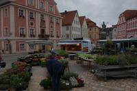 Tag 2 - Eichstätt (1)