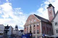 Tag 2 - Eichstätt (3)