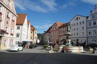 Tag 2 - Eichstätt (6)