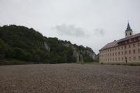 Tag 3 - Donaudurchbruchschifffahrt von Kelheim nach Kloster Weltenburg (2)