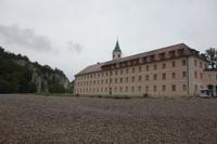 Tag 3 - Donaudurchbruchschifffahrt von Kelheim nach Kloster Weltenburg (3)