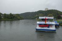 Tag 3 - Donaudurchbruchschifffahrt von Kelheim nach Kloster Weltenburg (5)