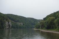 Tag 3 - Donaudurchbruchschifffahrt von Kelheim nach Kloster Weltenburg (10)