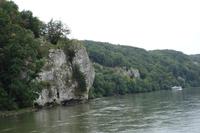 Tag 3 - Donaudurchbruchschifffahrt von Kelheim nach Kloster Weltenburg (11)