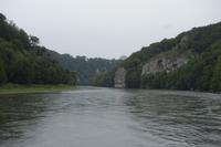 Tag 3 - Donaudurchbruchschifffahrt von Kelheim nach Kloster Weltenburg (12)
