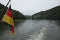 Tag 3 - Donaudurchbruchschifffahrt von Kelheim nach Kloster Weltenburg (13)