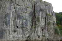 Tag 3 - Donaudurchbruchschifffahrt von Kelheim nach Kloster Weltenburg (20)