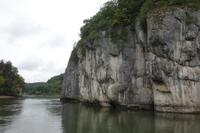 Tag 3 - Donaudurchbruchschifffahrt von Kelheim nach Kloster Weltenburg (22)
