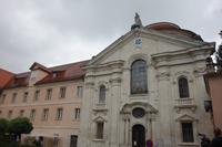 Tag 3 - Donaudurchbruchschifffahrt von Kelheim nach Kloster Weltenburg (29)