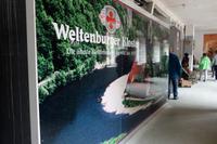 Tag 3 - Donaudurchbruchschifffahrt von Kelheim nach Kloster Weltenburg (30)