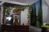 Tag 3 - Donaudurchbruchschifffahrt von Kelheim nach Kloster Weltenburg (32)