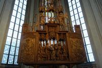 Tag 4 - Rothenburg ob der Tauber (1)