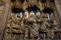 Tag 4 - Rothenburg ob der Tauber (3)