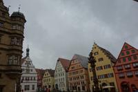 Tag 4 - Rothenburg ob der Tauber (21)