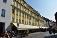 München - Alois Dallmayr