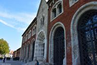 Bad Reichenhall - Alte Saline