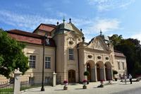 Bad Reichenhall - Altes Kurhaus