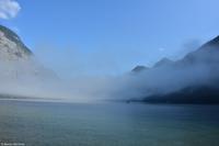 Königssee - St. Bartholomä