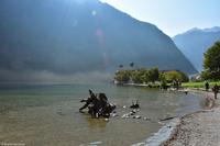 Königssee - St. Bartholomä