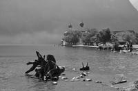 Königssee - St. Bartholomä