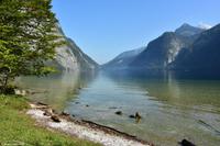 Königssee - St. Bartholomä