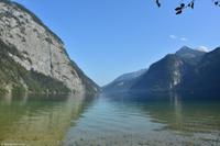 Königssee - St. Bartholomä