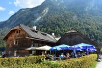 Königssee - St. Bartholomä
