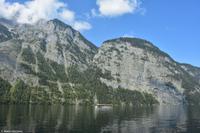 Königssee - St. Bartholomä