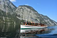 Königssee - St. Bartholomä
