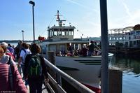 Chiemgau - Chiemsee - Prien