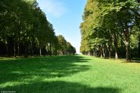 Chiemsee - Schloss Herrenchiemsee auf der Herreninsel (König Ludwig II. von Bayern)