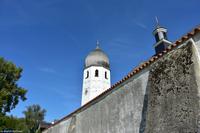 Chiemsee - Fraueninsel