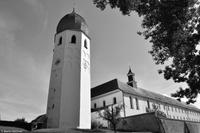 Chiemsee - Fraueninsel