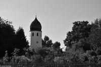 Chiemsee - Fraueninsel