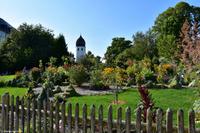Chiemsee - Fraueninsel