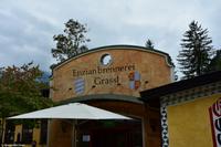 Berchtesgaden - Enzian Brennerei Grassl