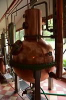 Berchtesgaden - Enzian Brennerei Grassl