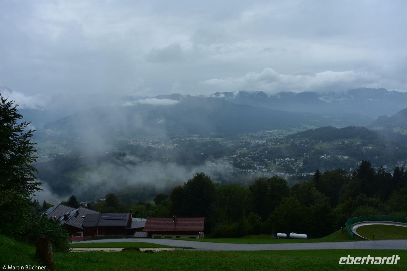 Berchtesgaden