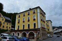 Berchtesgaden - Rathaus