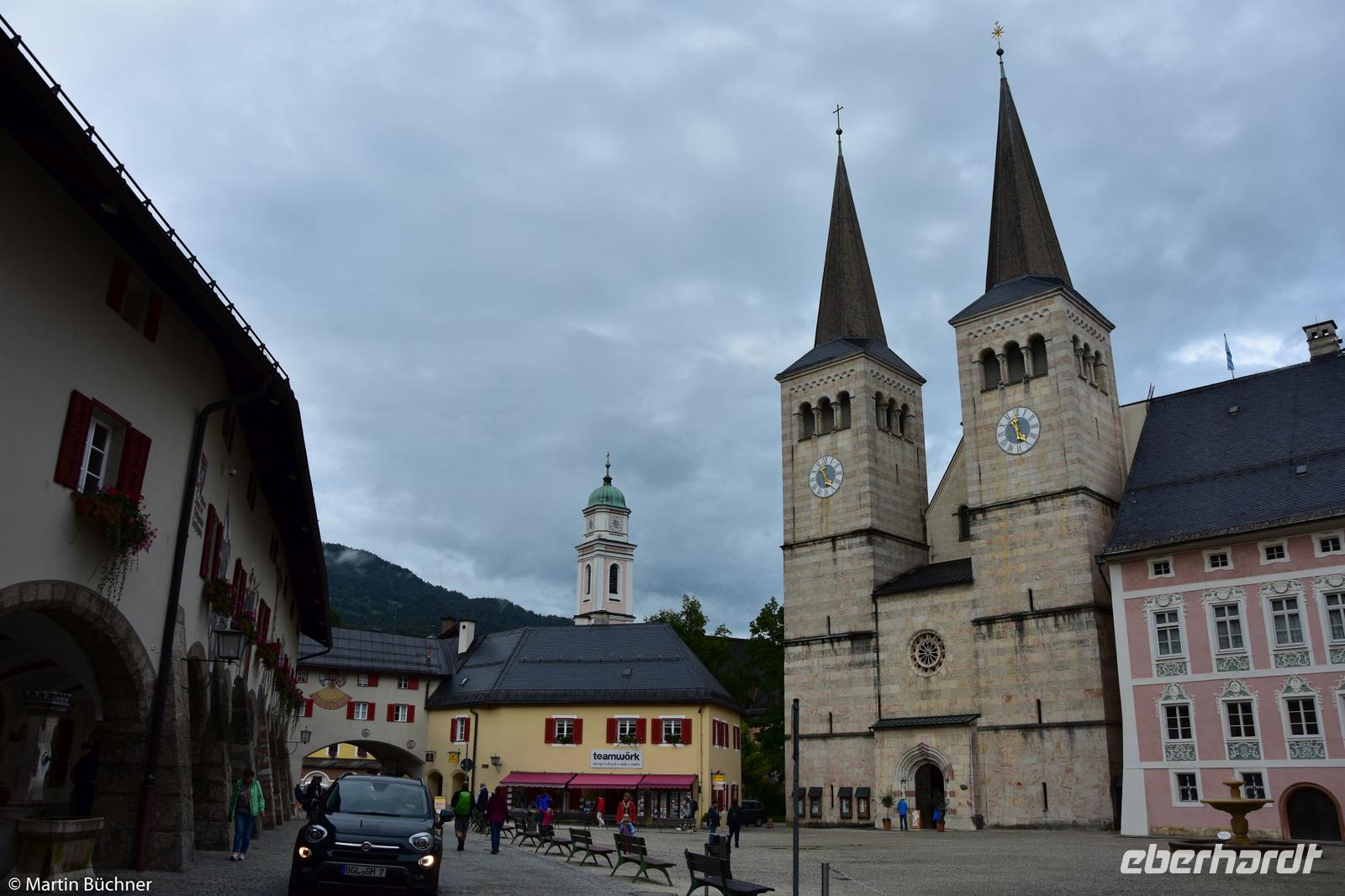 Berchtesgaden