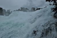 330 000Liter pro Sekunde