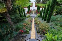 Der kleine Wasserfall