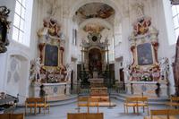 Kirche St. Marien auf der Insel