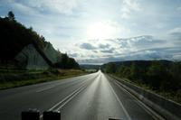 Uns erwartet ein schöner Tag