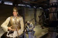 Einblick in ihr Leben