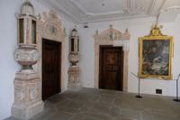 Prunk bei den Äbten