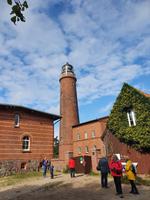 Leuchtturm Darßer Ort