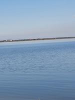 Boddenblick nach Wustrow