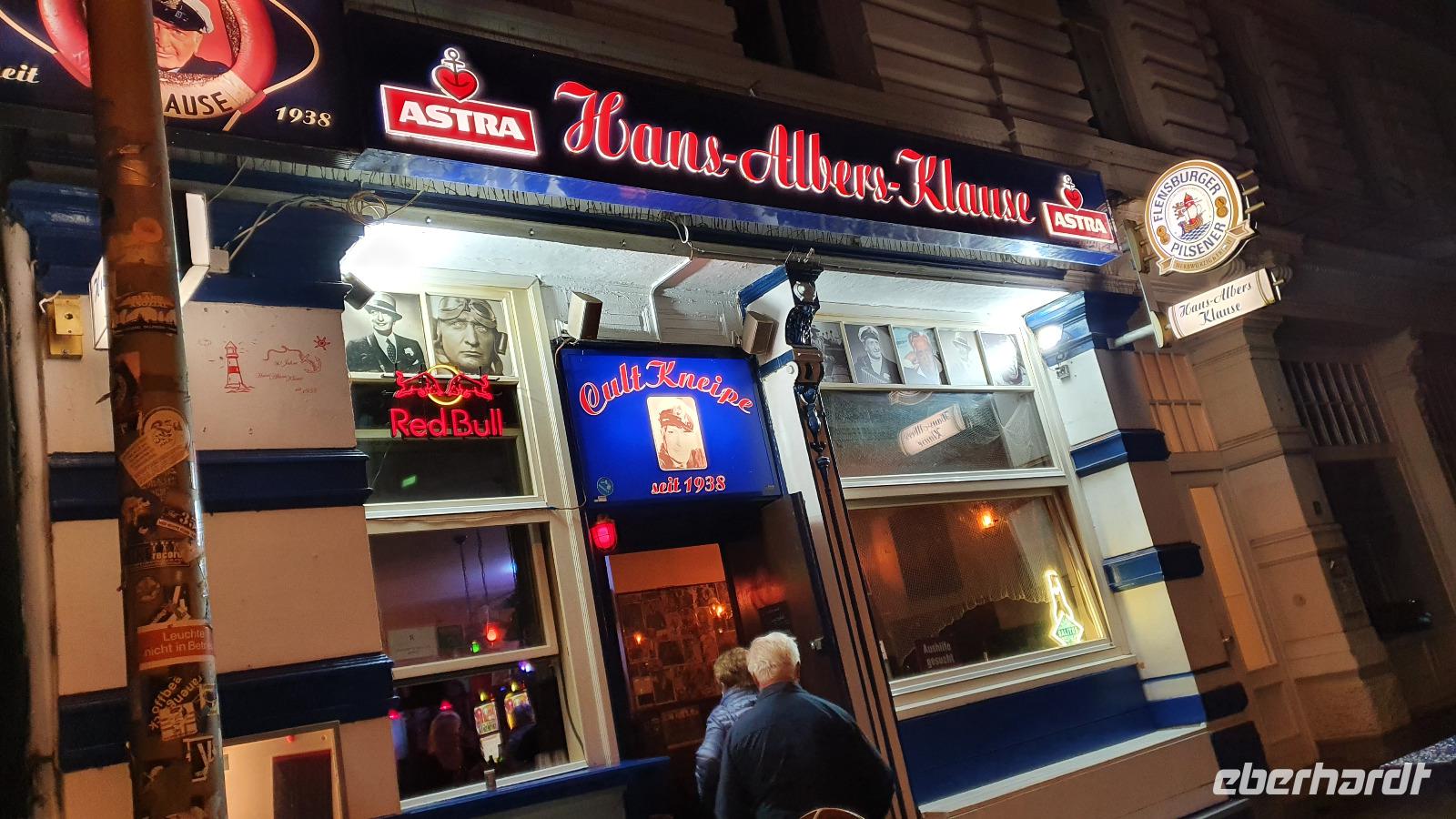 St. Pauli kennenlernen